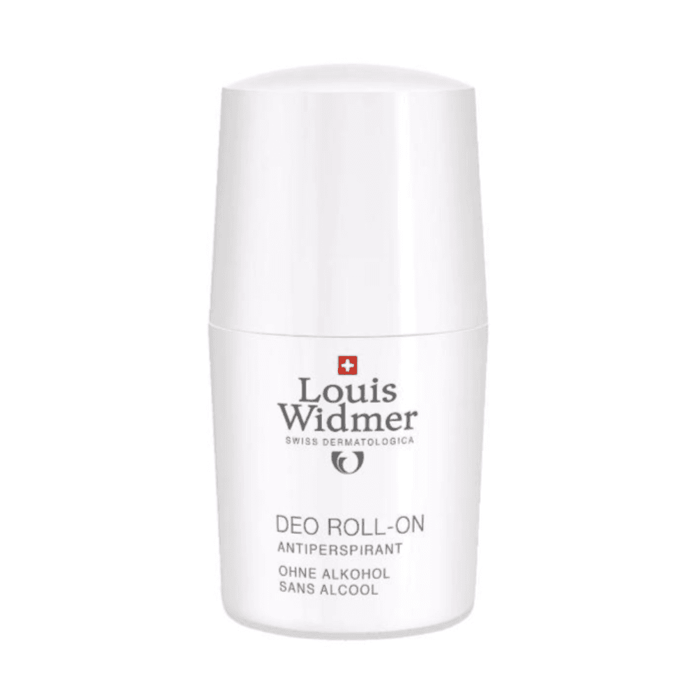 Louis Widmer Perfumed Roll On Deodorant 50ml 