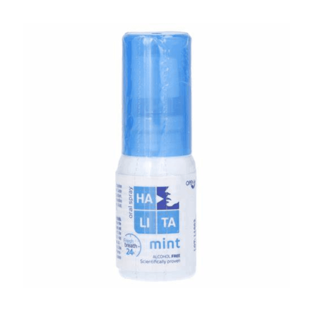 Halita Spray