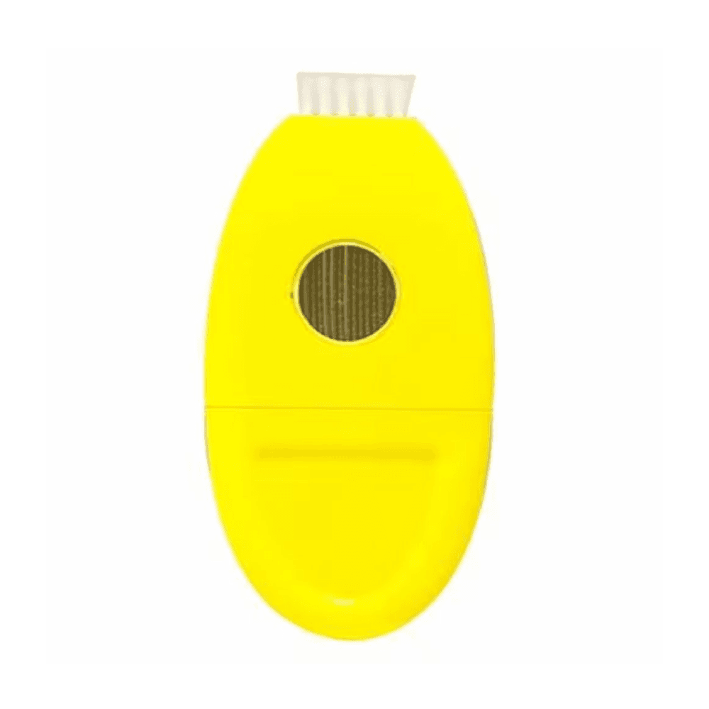 Higeen Tac Tik Metallic Anti-Lice Comb