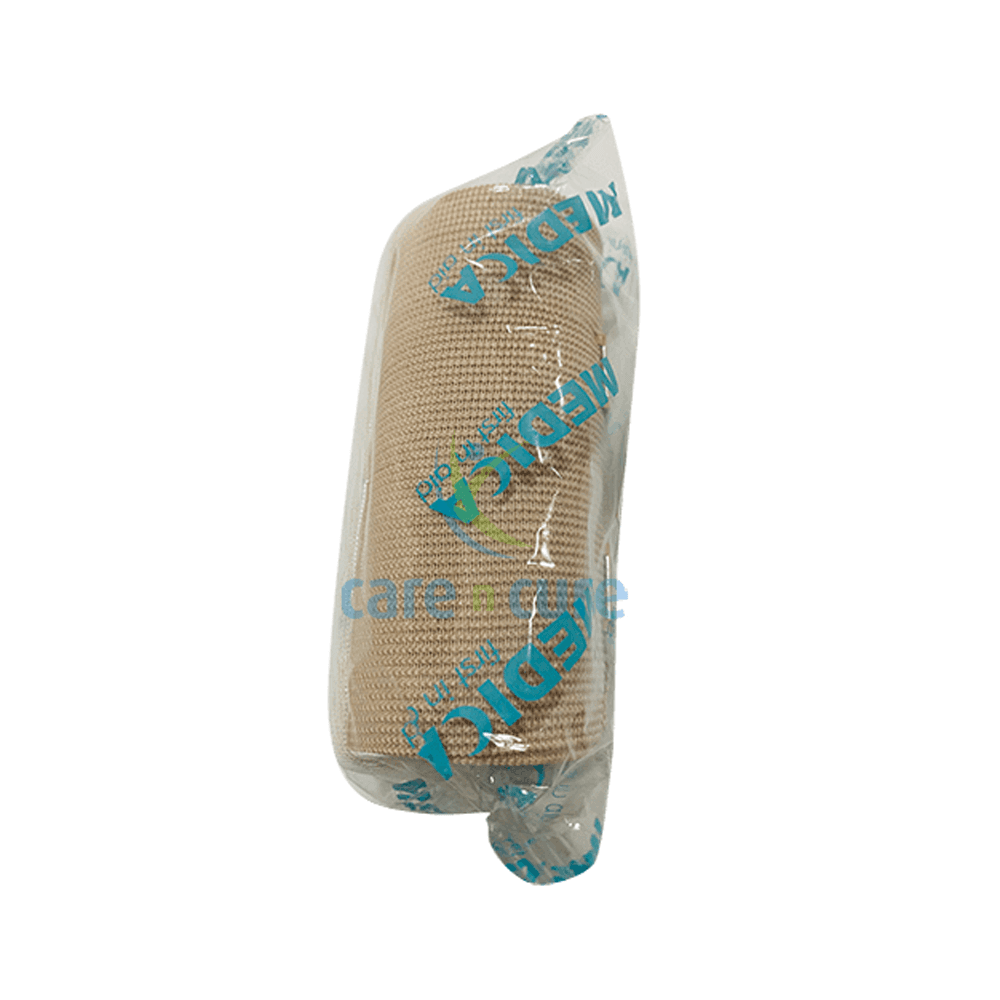 Medica High Elastic Bandage 10 x 4.5cm