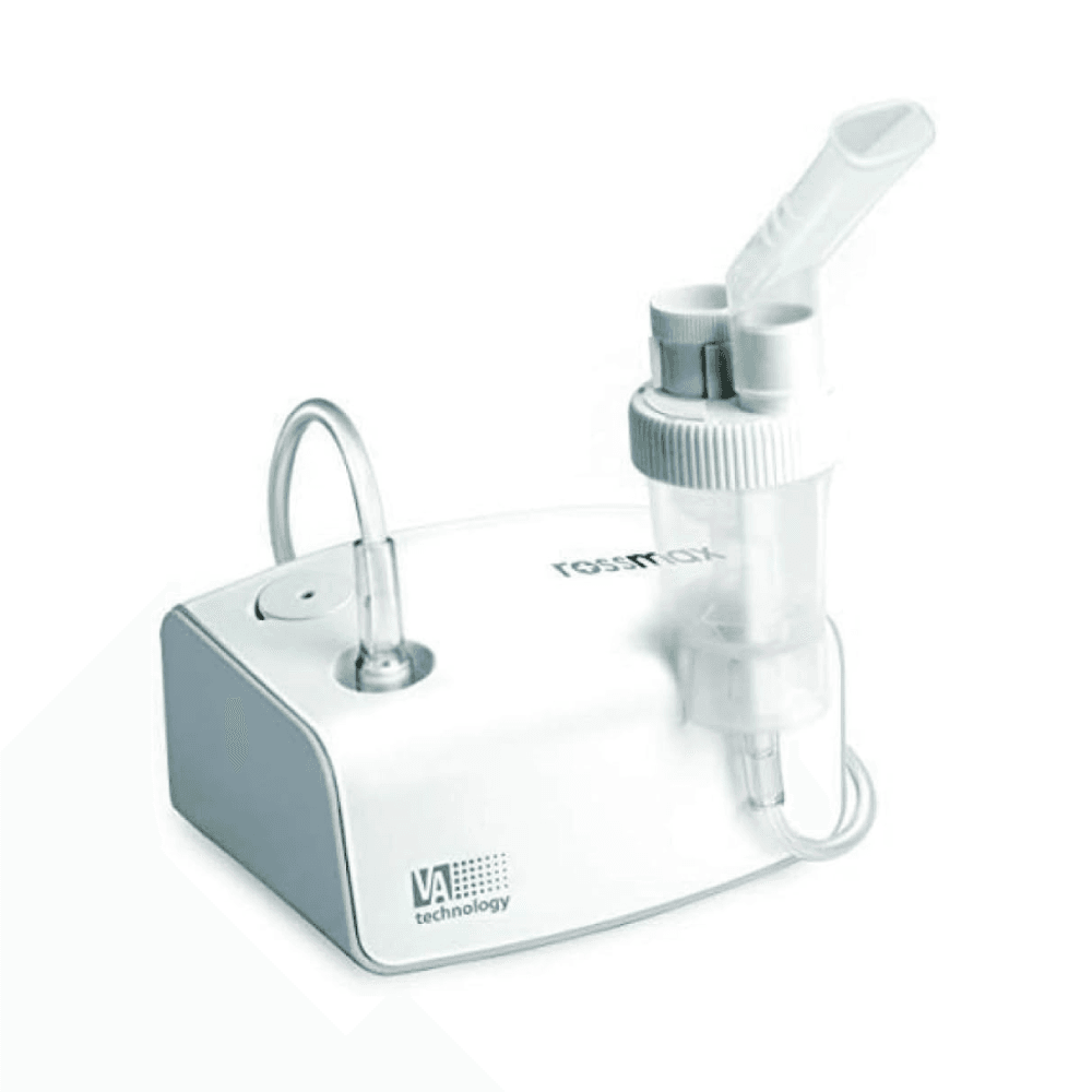 Rossmax Compact Nebulizer NB80