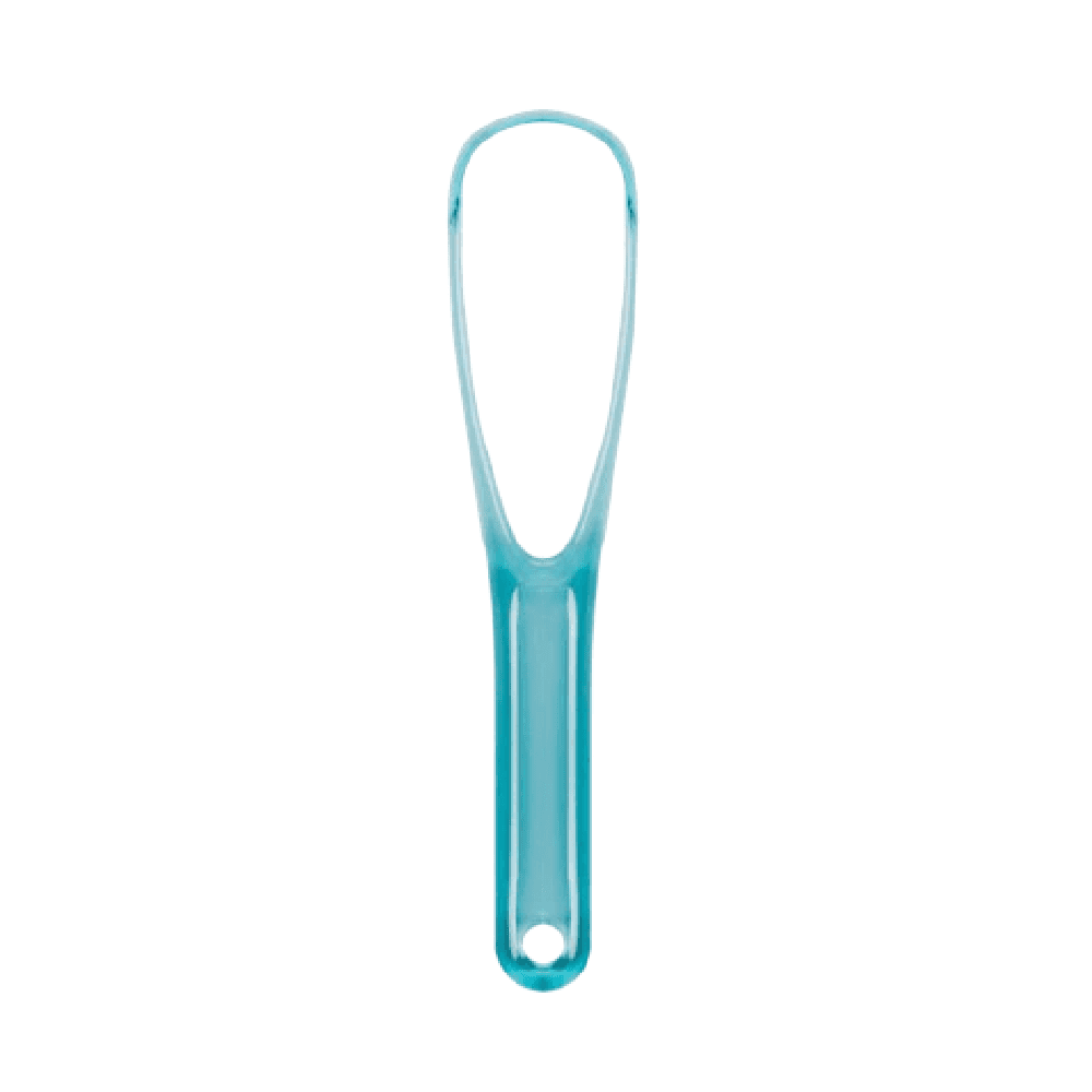 Carbon Coco Specially Designed Tongue Cleaner