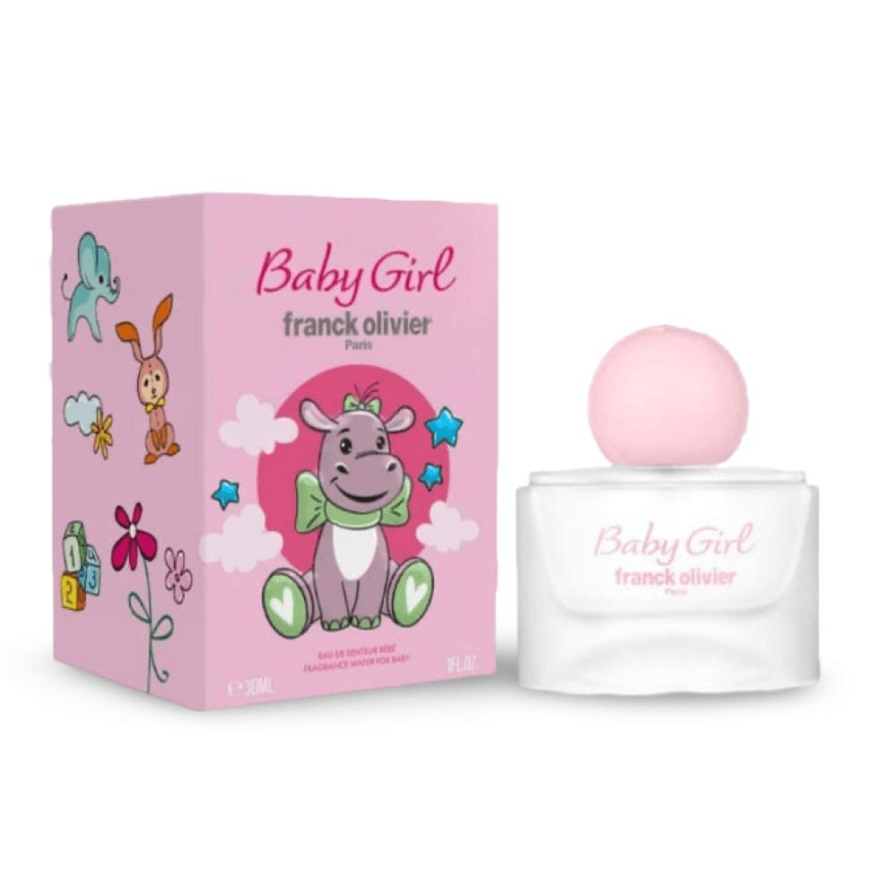 Franck Olivier - Baby Girl Perfum Edp - 30Ml