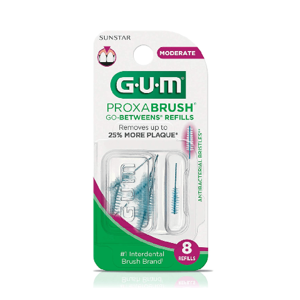 Proxa 612 Brush Refill