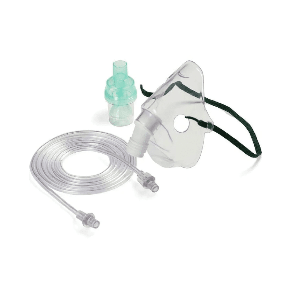 Nebuliser Pediatric Mask 1pcs