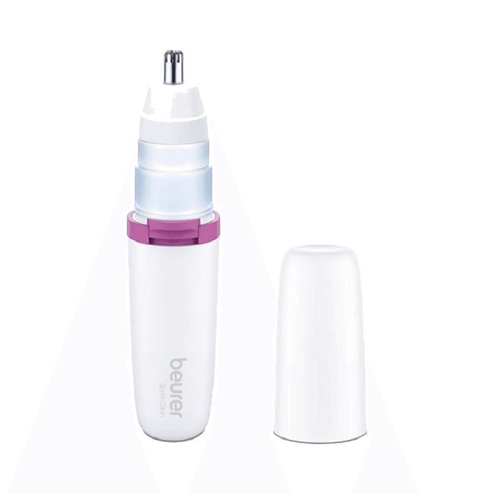 Beurer HL16 Lady Facial Hair Remover