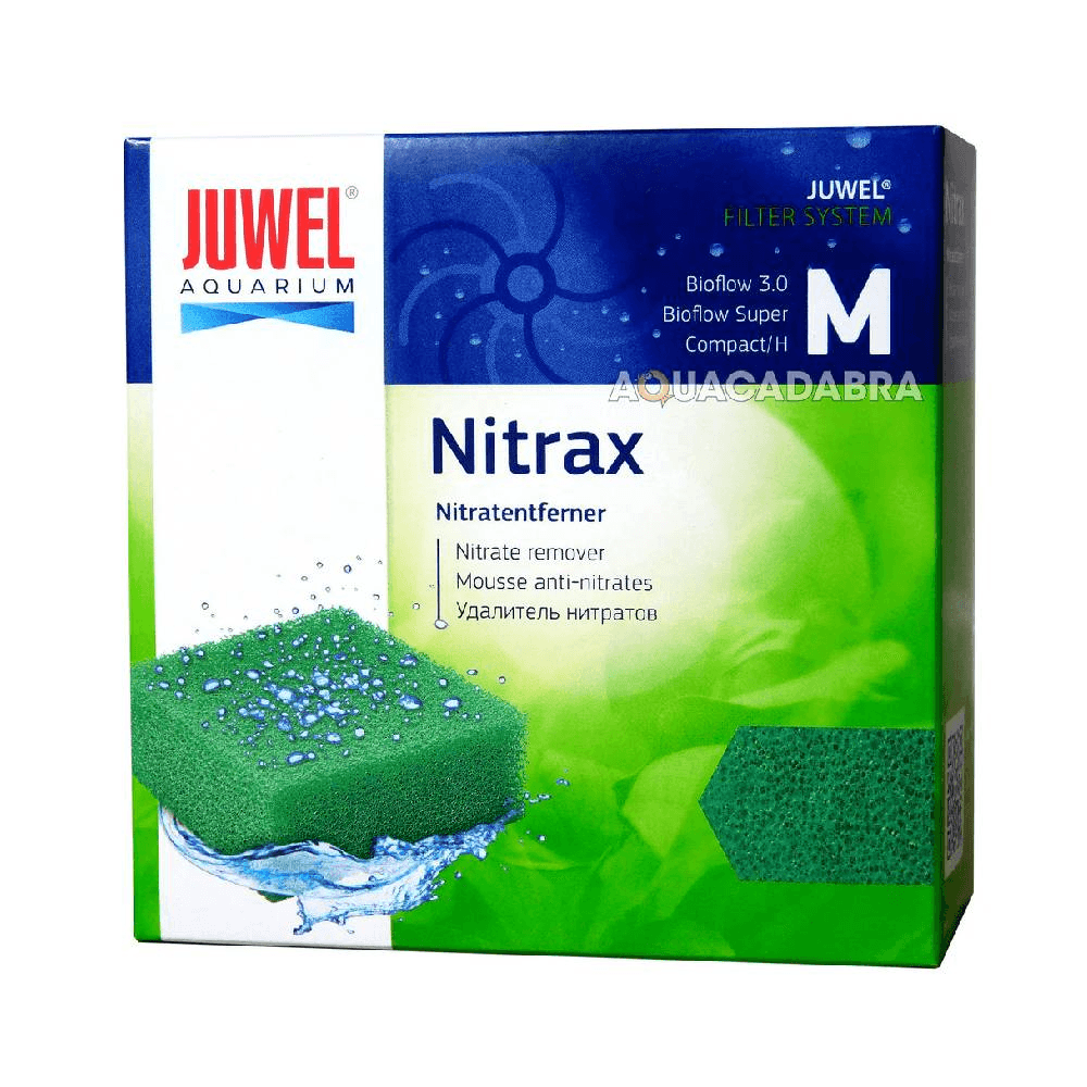 Juwel Nitrax Filter Sponge Medium