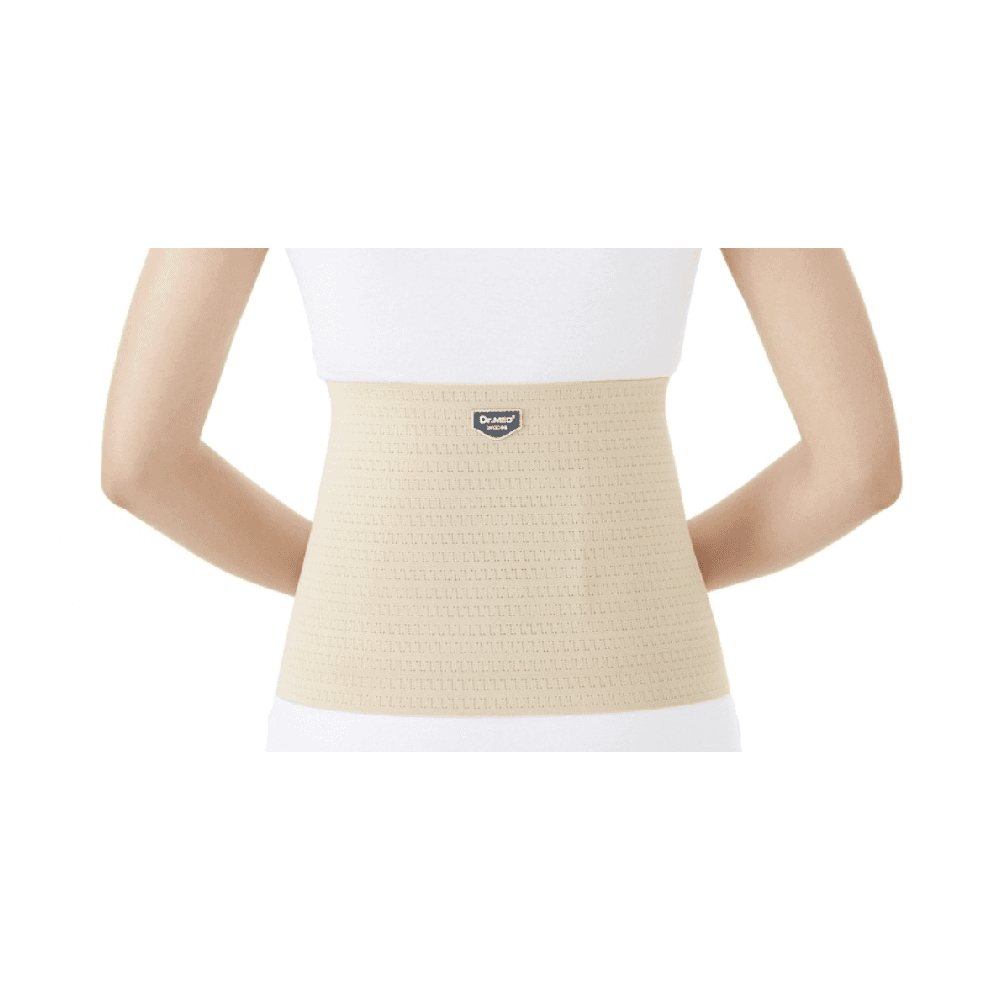 Dr Med Dr-B121-1 Abdominal Belt - XL