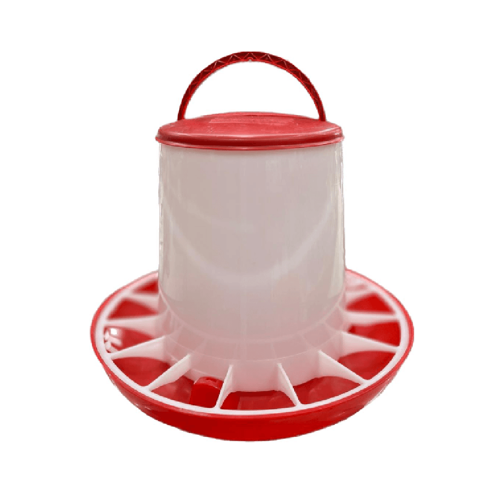 Poultry Feeder 8kg