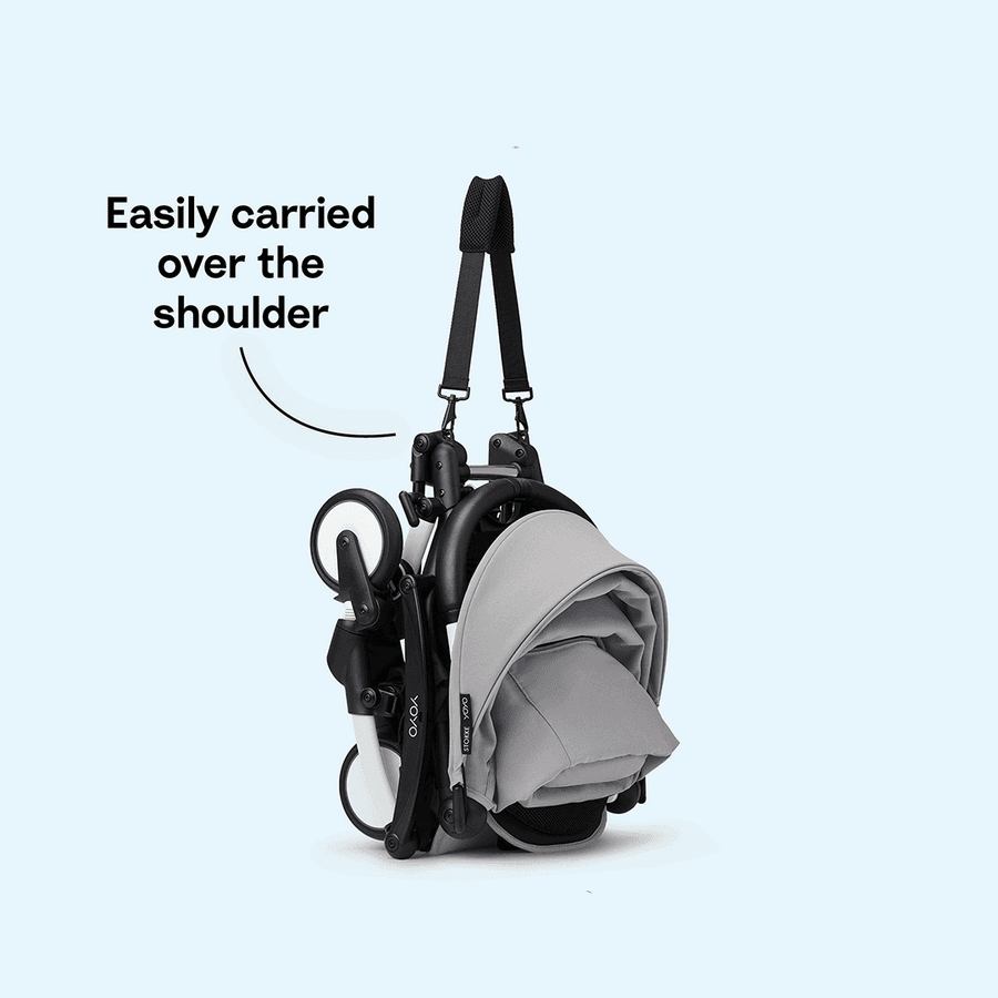 Stokke Yoyo 6+ Color Pack (Taupe) - Frame Not Included