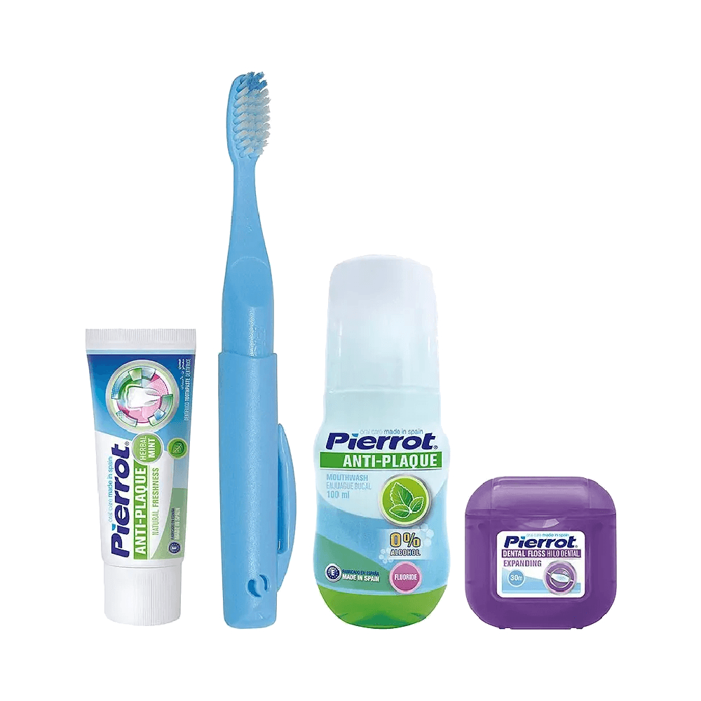 Pierrot Compact Dental Kit