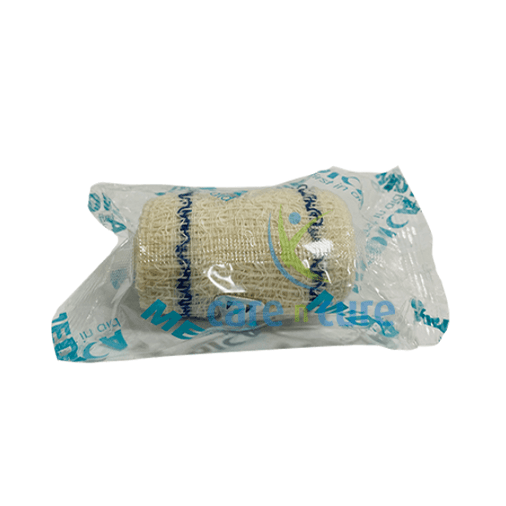 Medica Cotton Crepe Bandage 5cm x 4.5m
