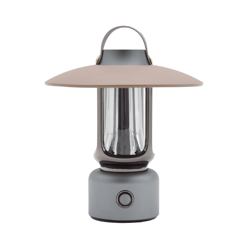 Camping Light LX-599 (White)
