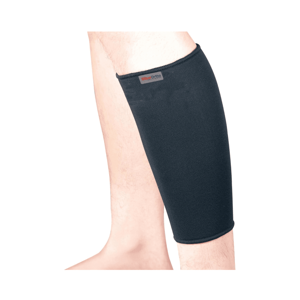 Neoprene Calf Support - C8-001 Large