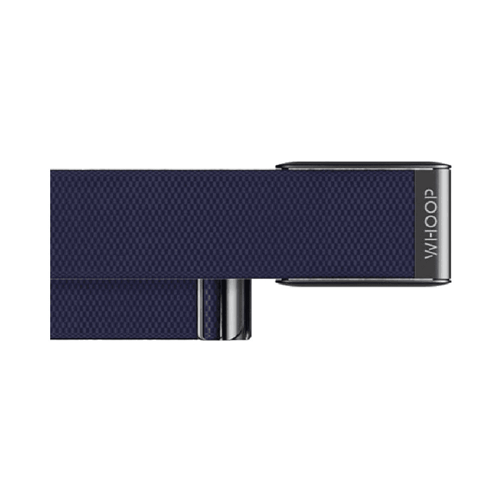 سير SuperKnit Band يدعم Whoop 4 / لون Bluejay