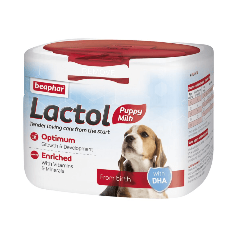 Lactol Puppy Milk 250 gm
