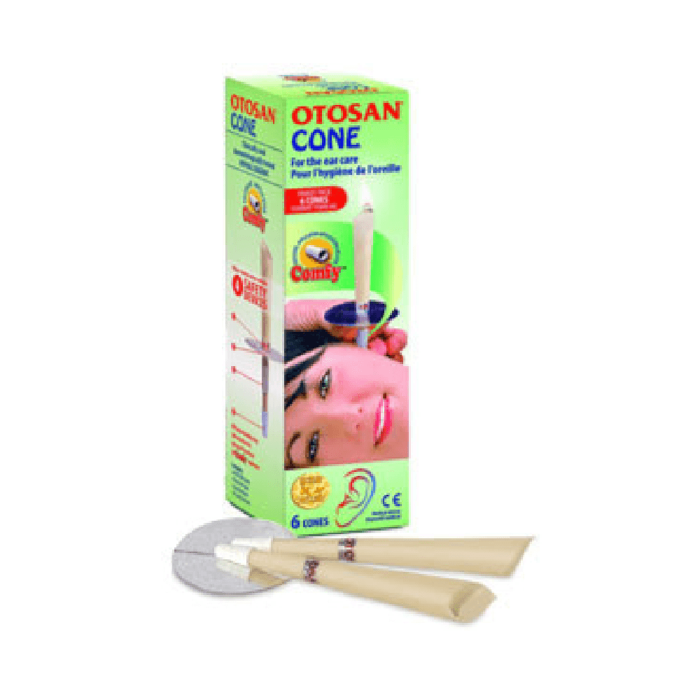 Otosan Cone for Ear Care Cone 