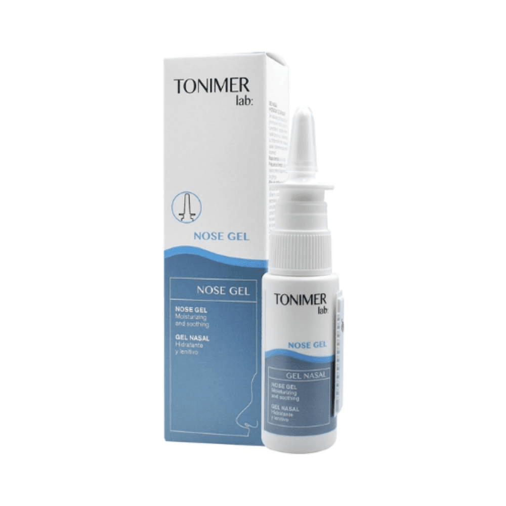 Tonimer Nose Gel 20ml