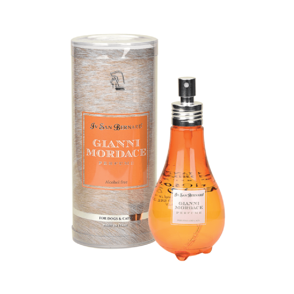 Gianni Mordace Perfume For Dogs 150ml