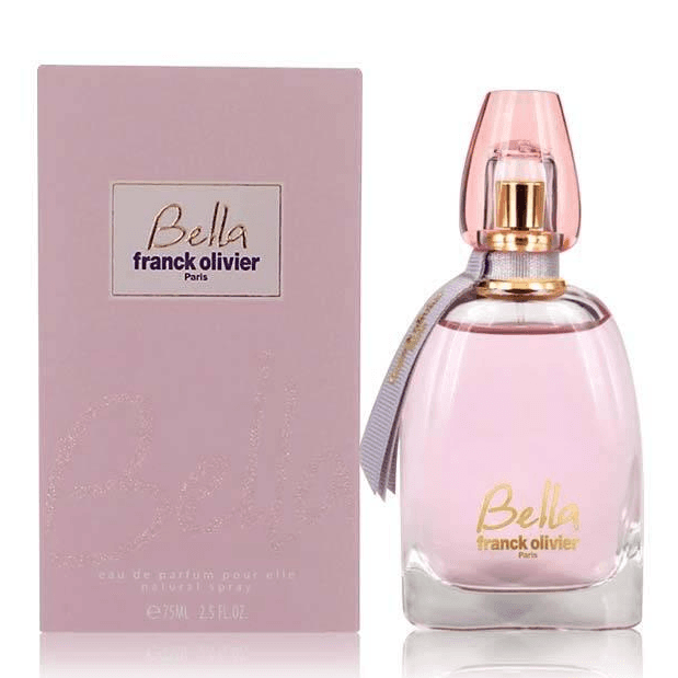 Franck Olivier - Bella Edp For Women - 75Ml