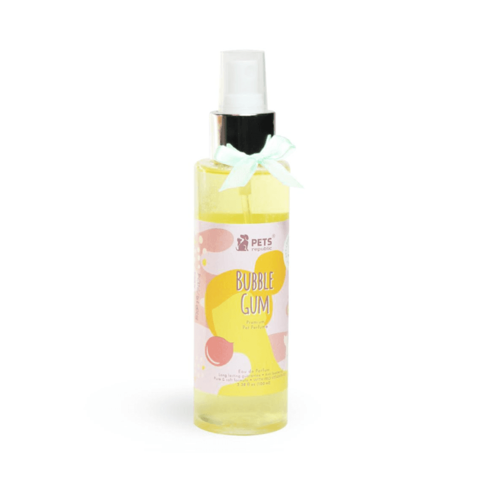Pets Republic Bubble Gum Perfume 100ml 3.98FL OZ 