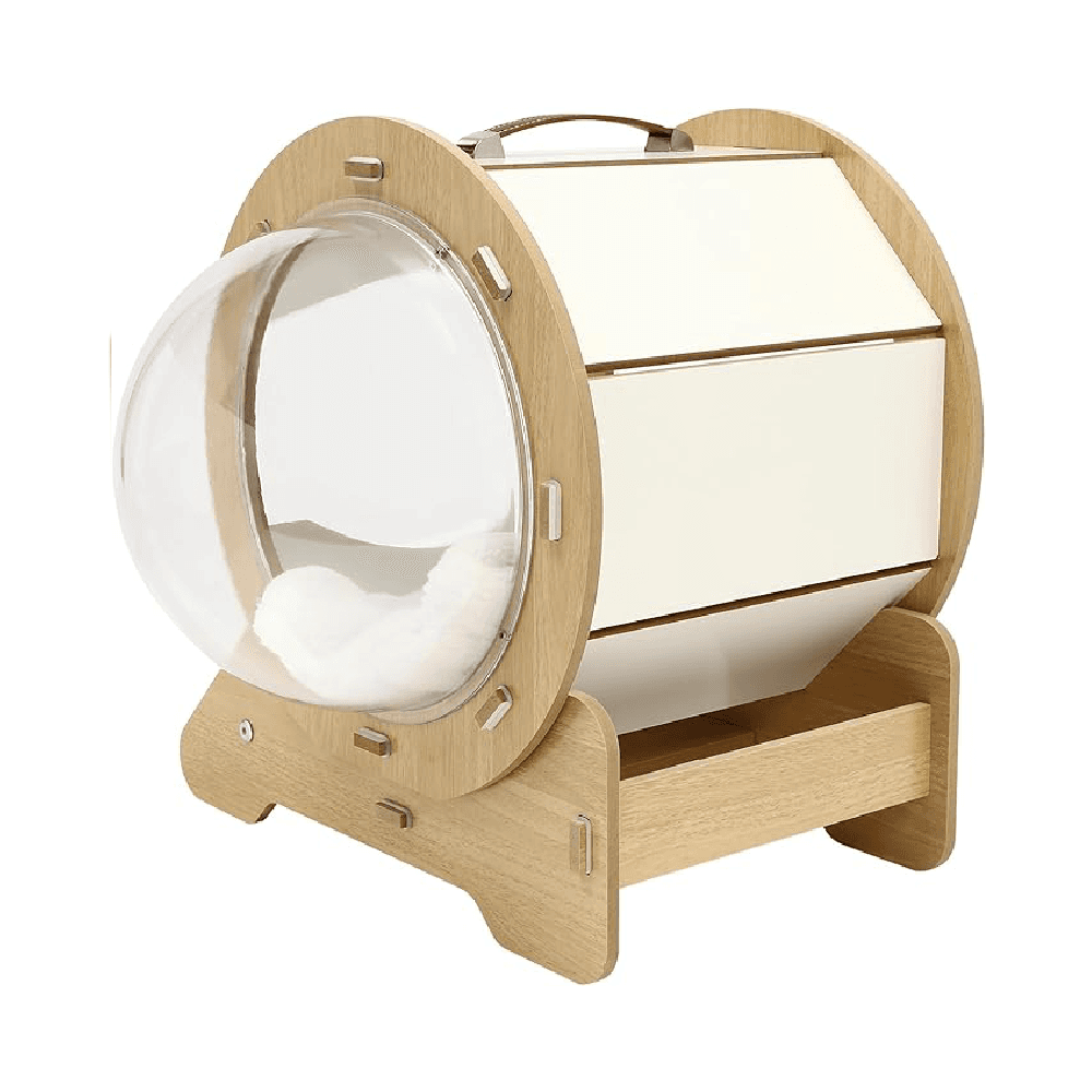 Capsule House 1 For Pets