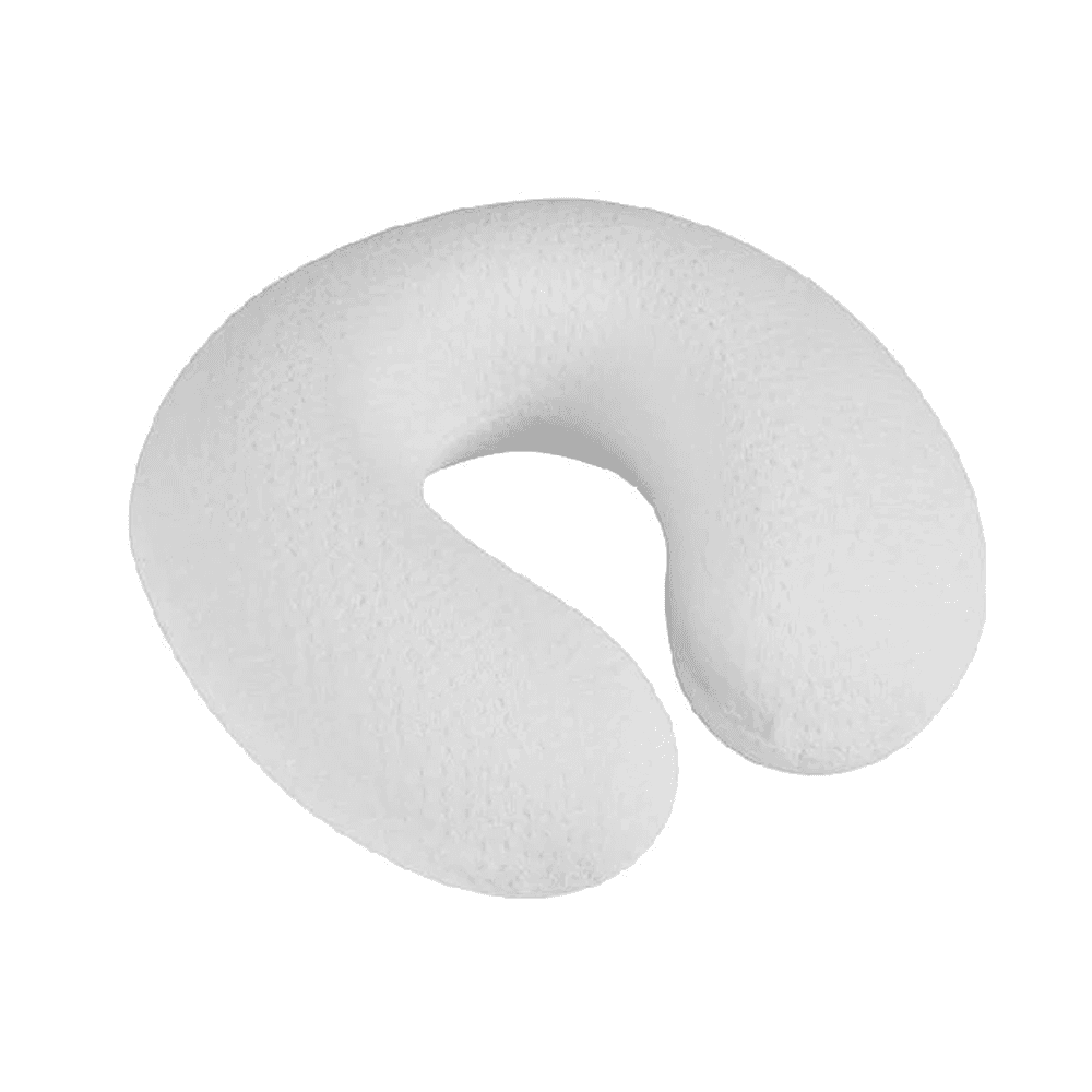 Ommed Travelling Pillow - White