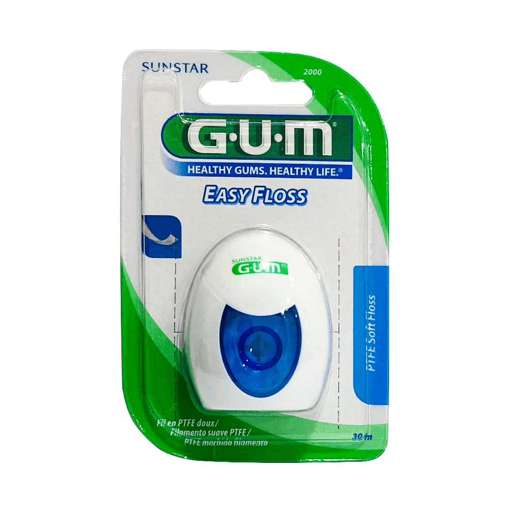 Gum 2000 Easy Dental Floss 30m