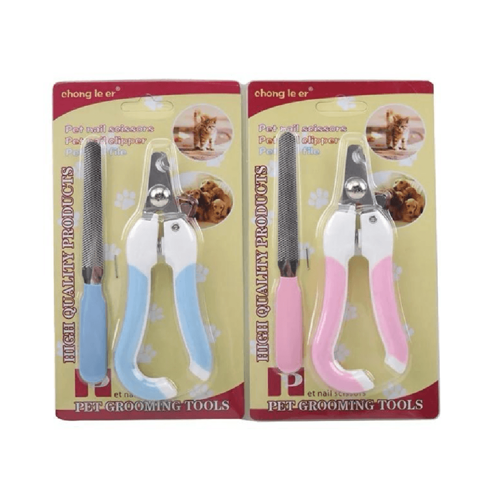 Nail Scissor For Pets 
