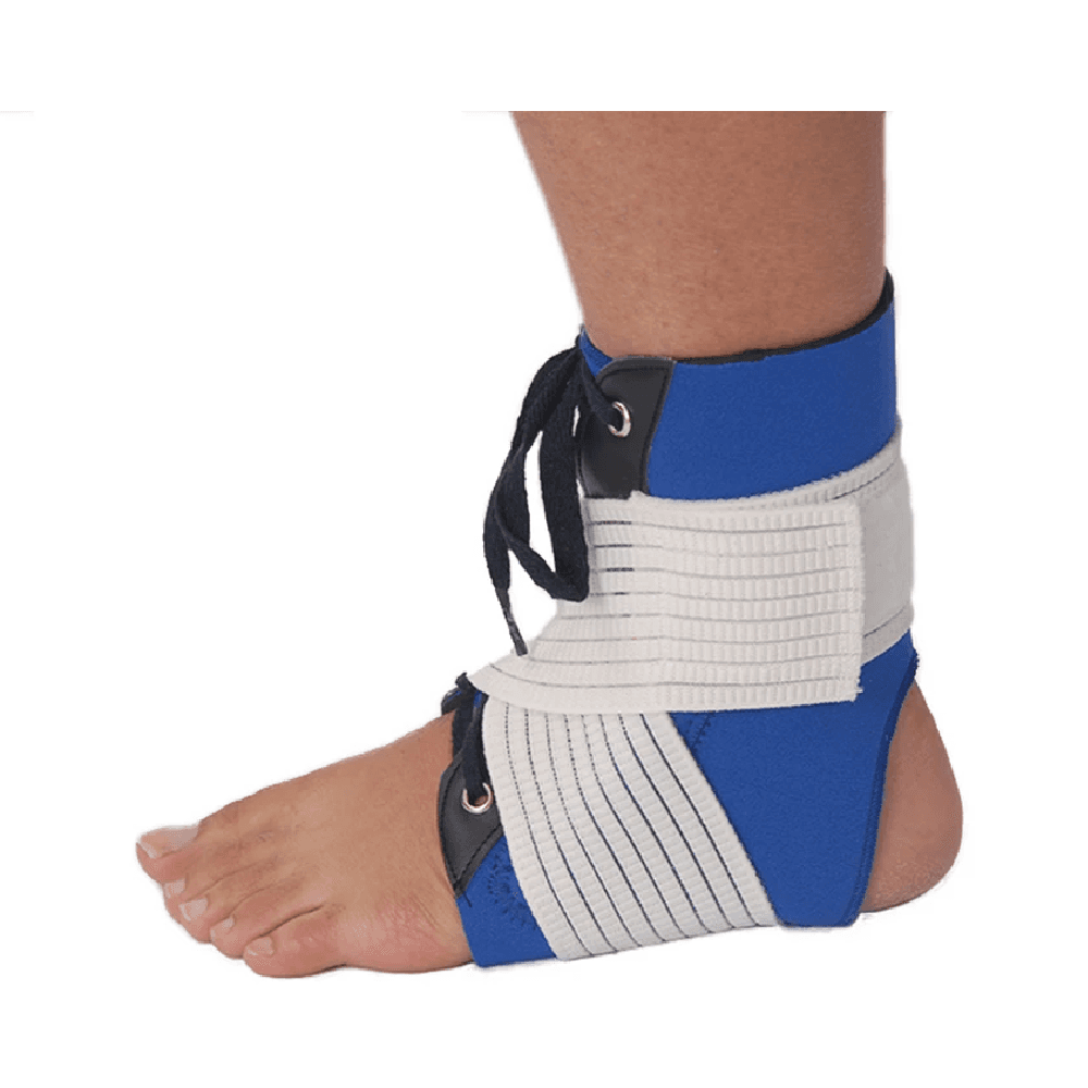 Meskon Neoprene Foot Support M 602
