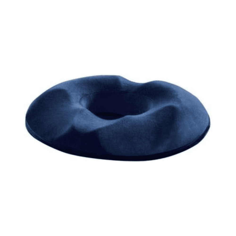 Smart Life Memory Foam Donut Seat Cushion Designed For men