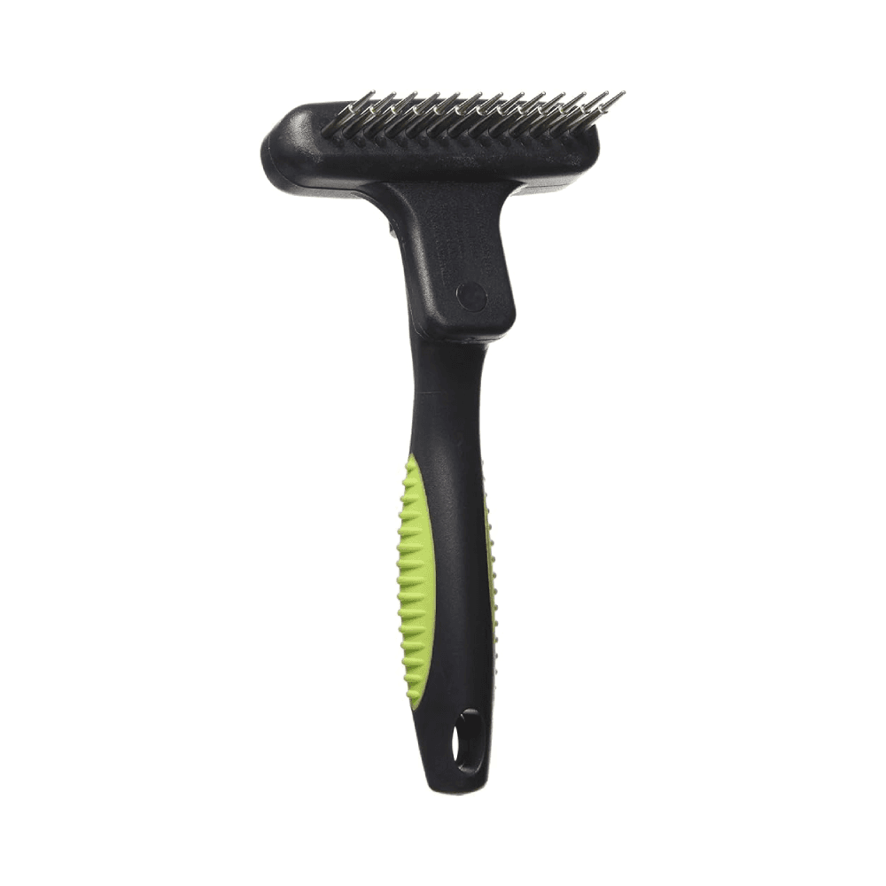 Buster Flex Coat Rake 13 Long Pins
