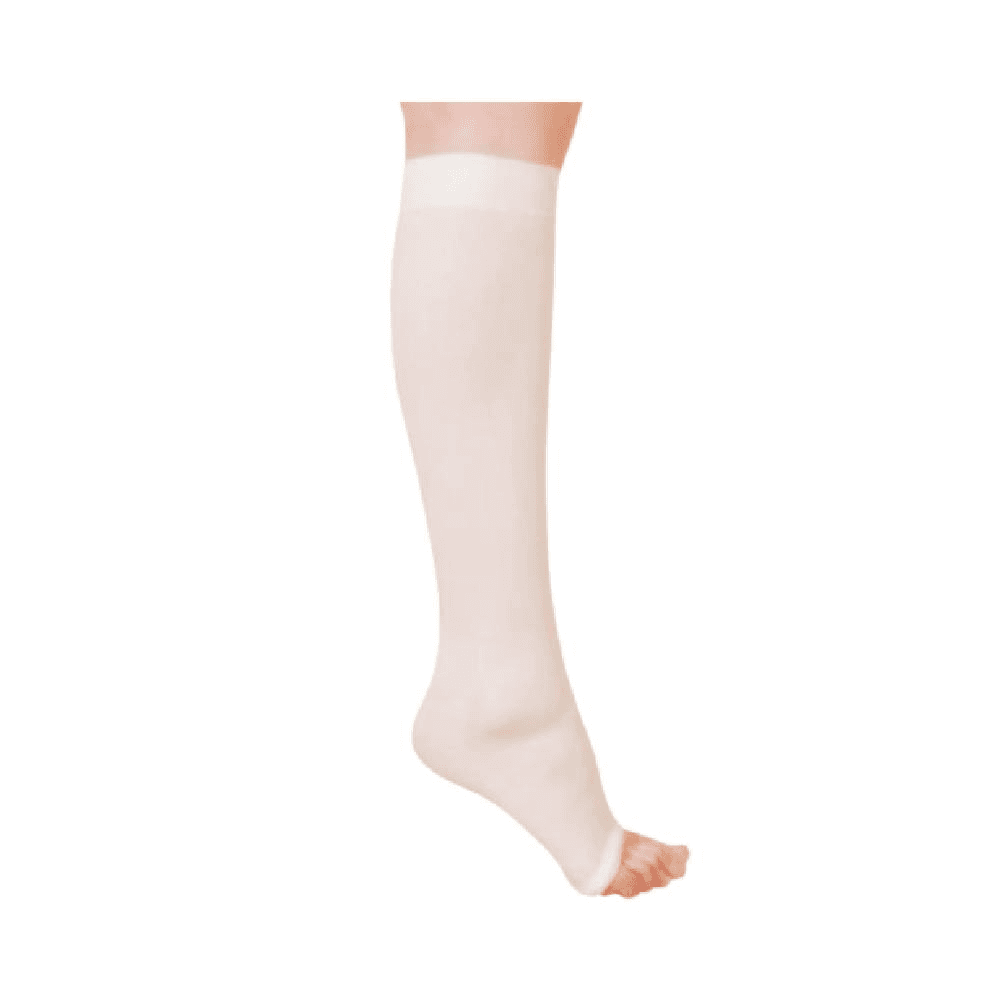 Mes-Kon Anti Embolism Short Elastic Stocking S