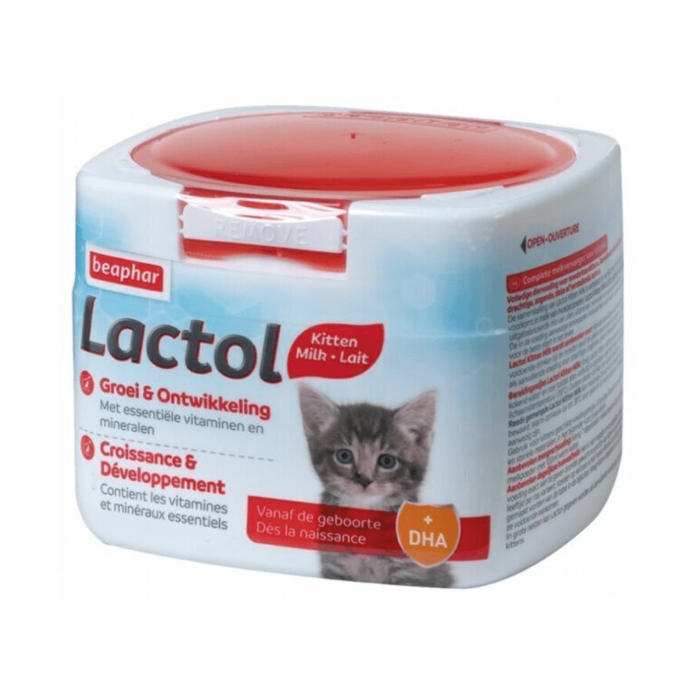 Beaphar Lactol Kitten Milk 250g