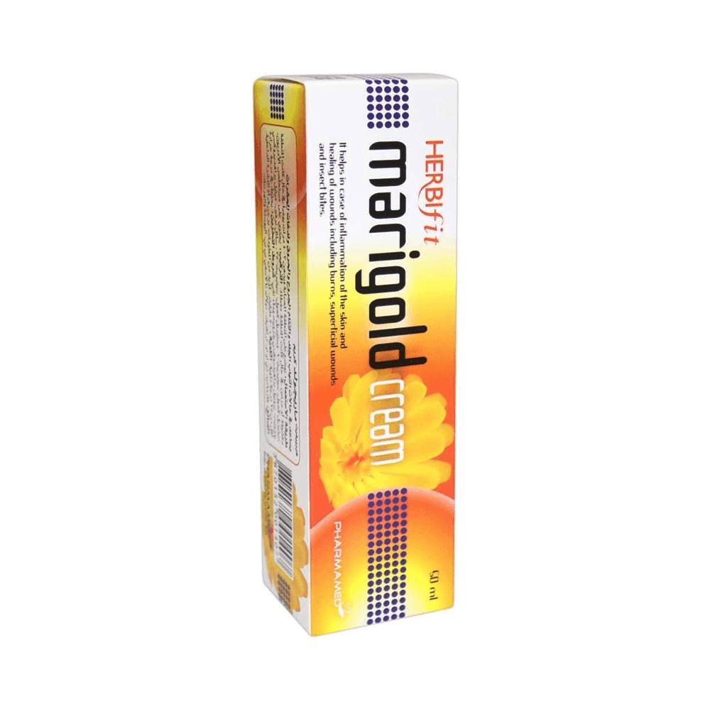 Marigold Cream 50ml