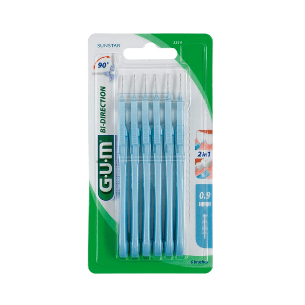 Gum Bi-Direction 0.9mm
