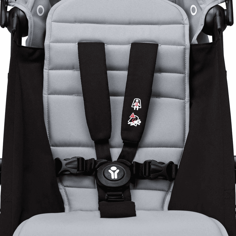 Stokke Yoyo 6+ Color Pack (Stone) - Frame Not Included