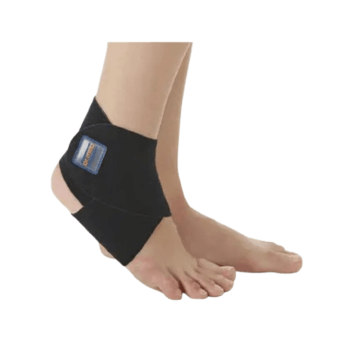 Dr Med Dr-A112 - Universal Ankle Wrap