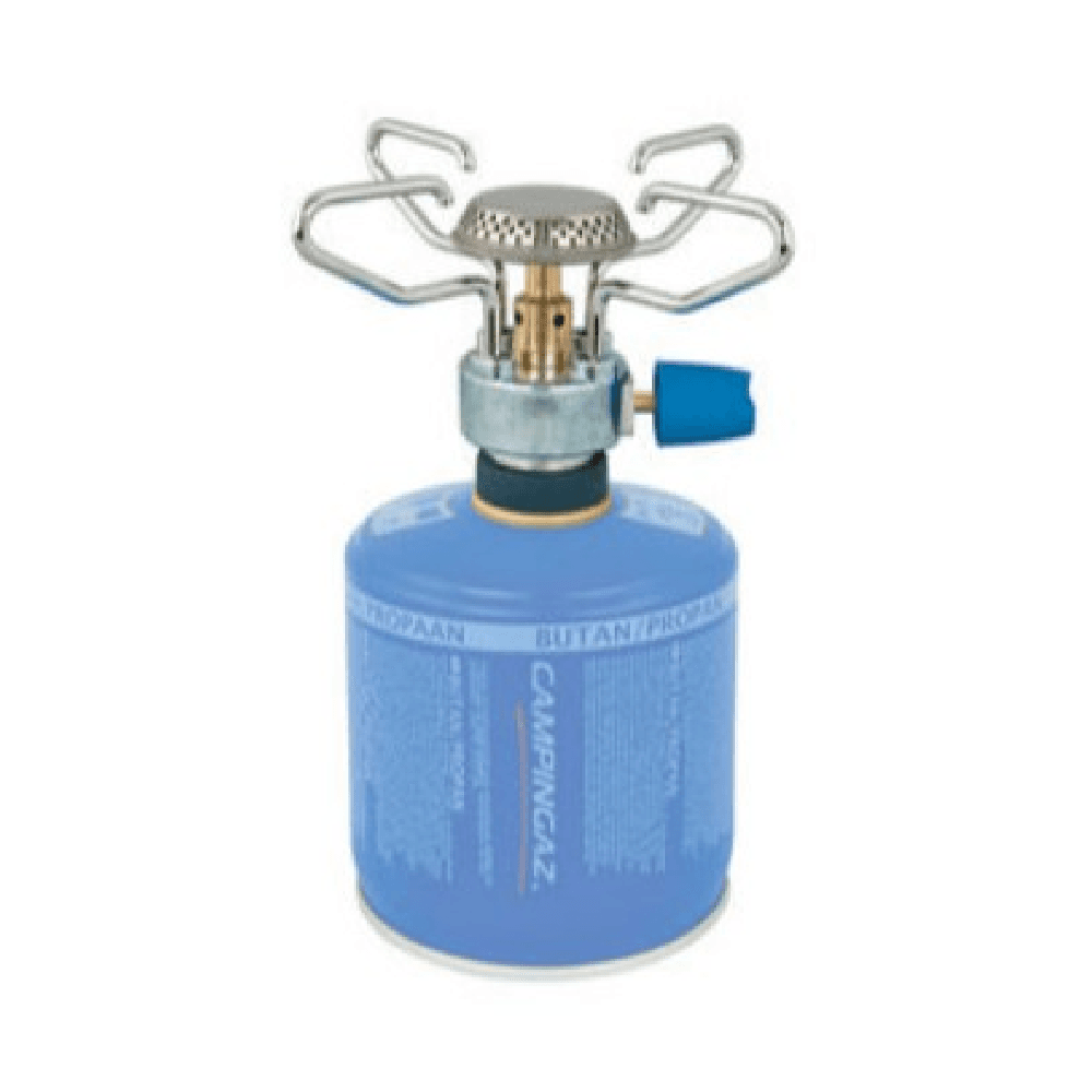 Campingaz 204185 Bleuet Micro Plus Stove Blue