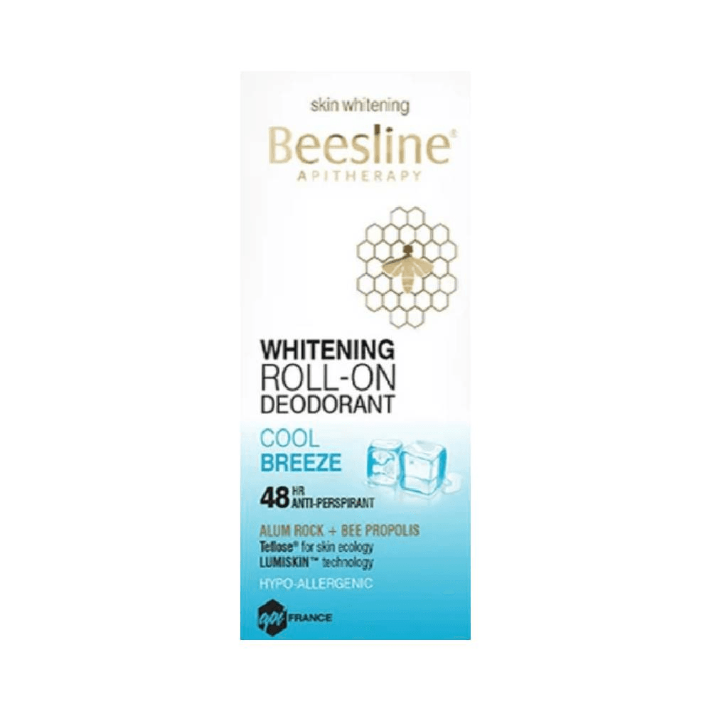 Beesline Cool Breeze Deo 50ml