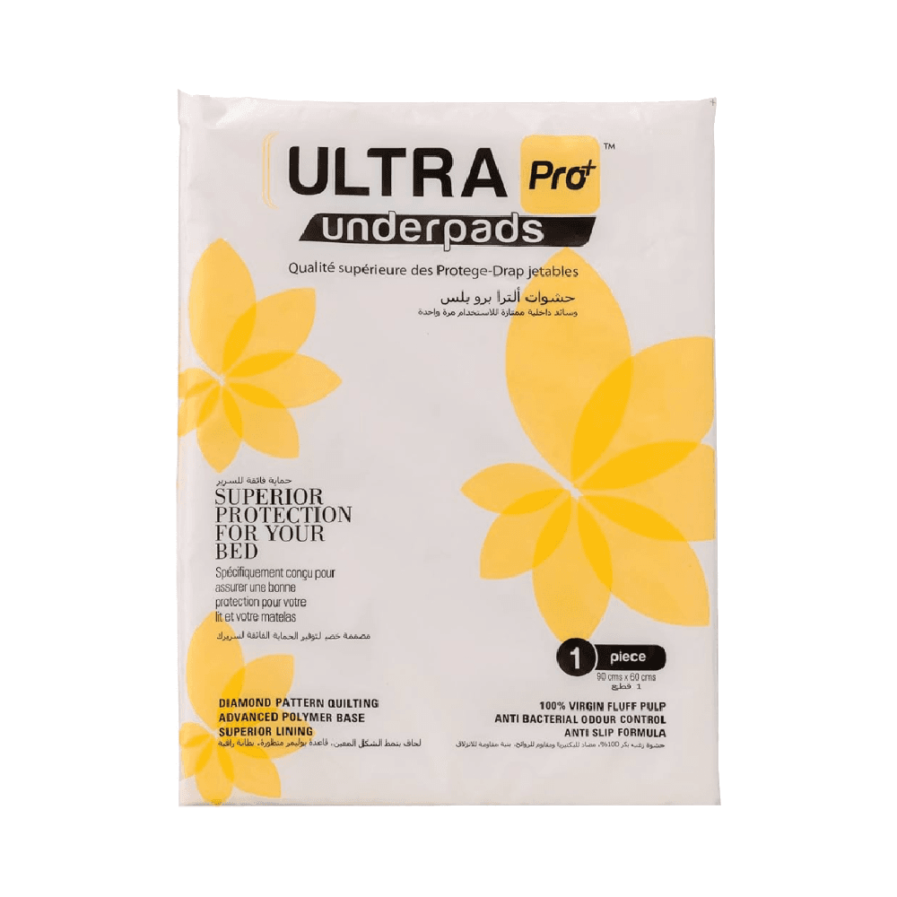 Ultra Pro Plus Underpads 10Pcs