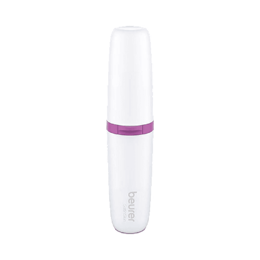 Beurer HL16 Lady Facial Hair Remover