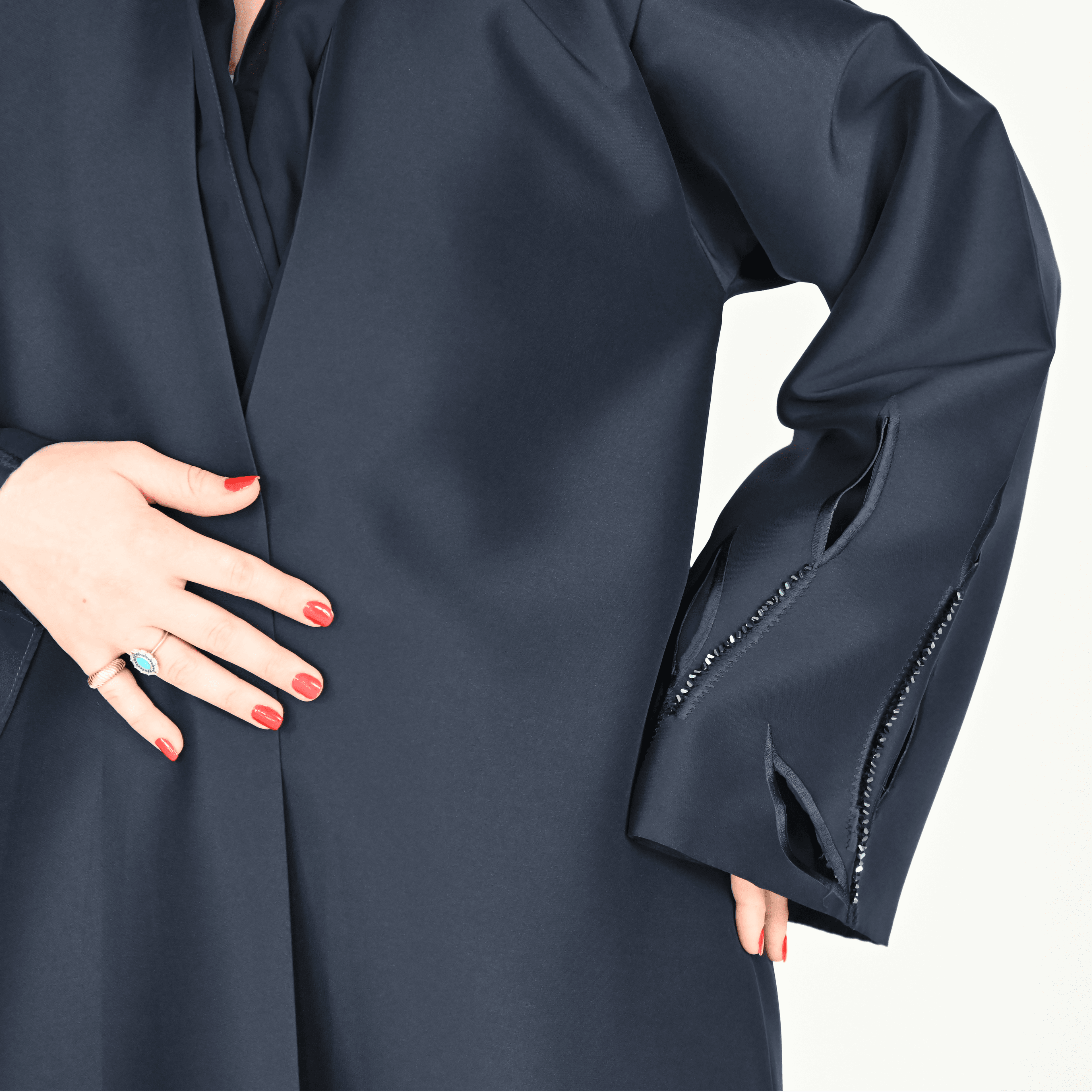 Abaya - Mode J-1