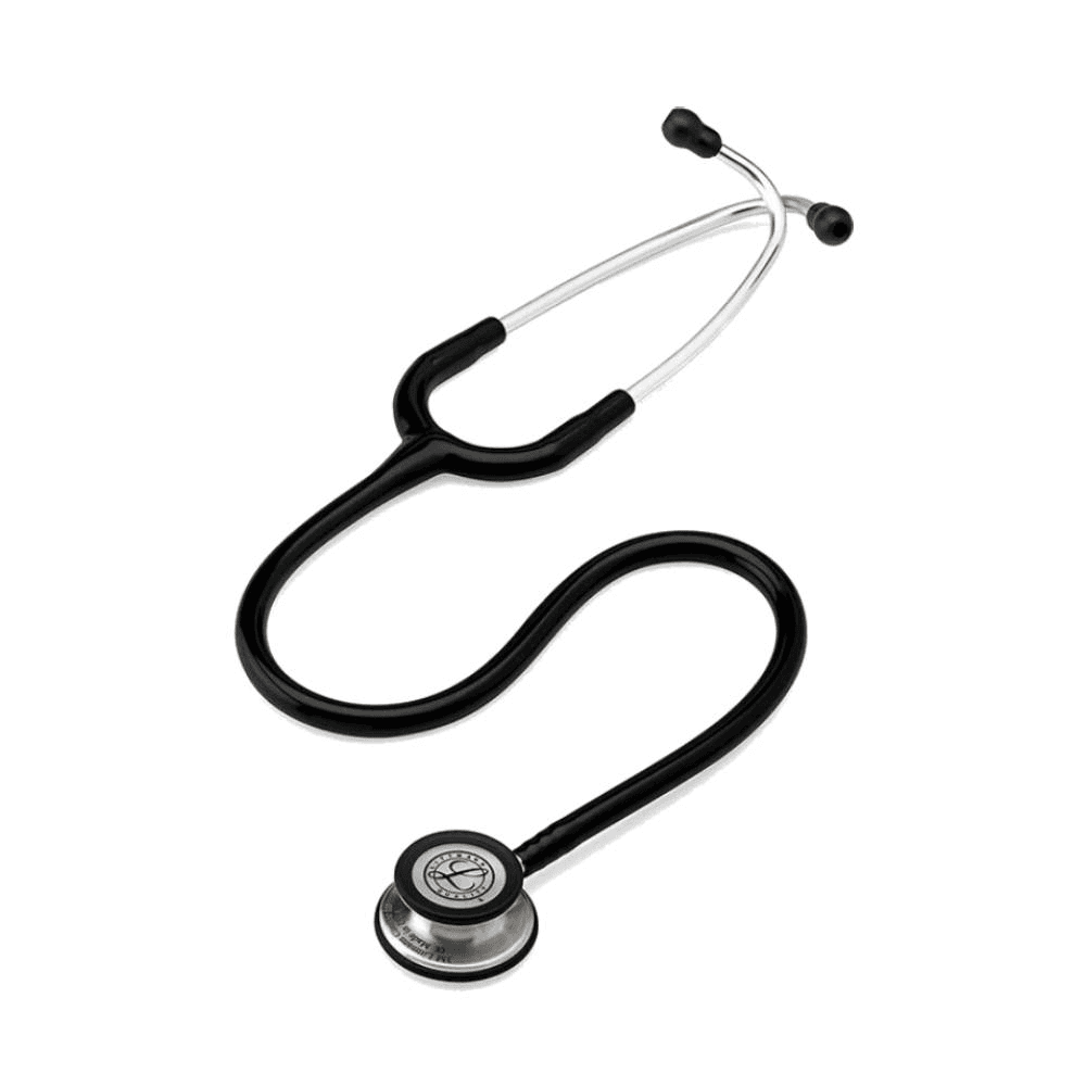 Littmann Classic Iii Stethoscope Black