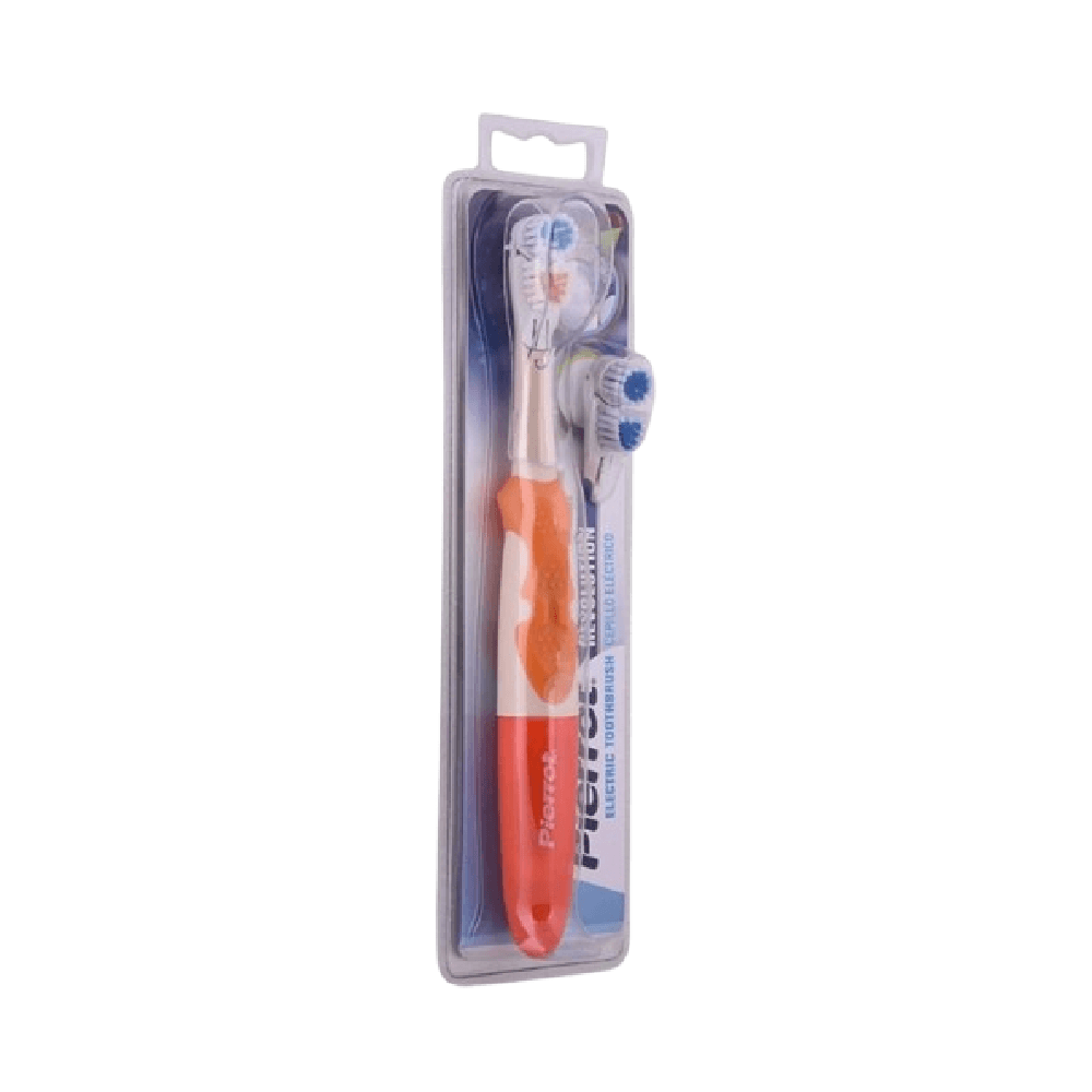 Pierrot Electric Toothbrush Assorted