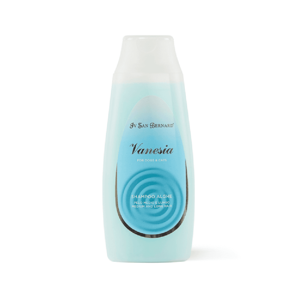 Alga Shampoo For Dogs 300ml