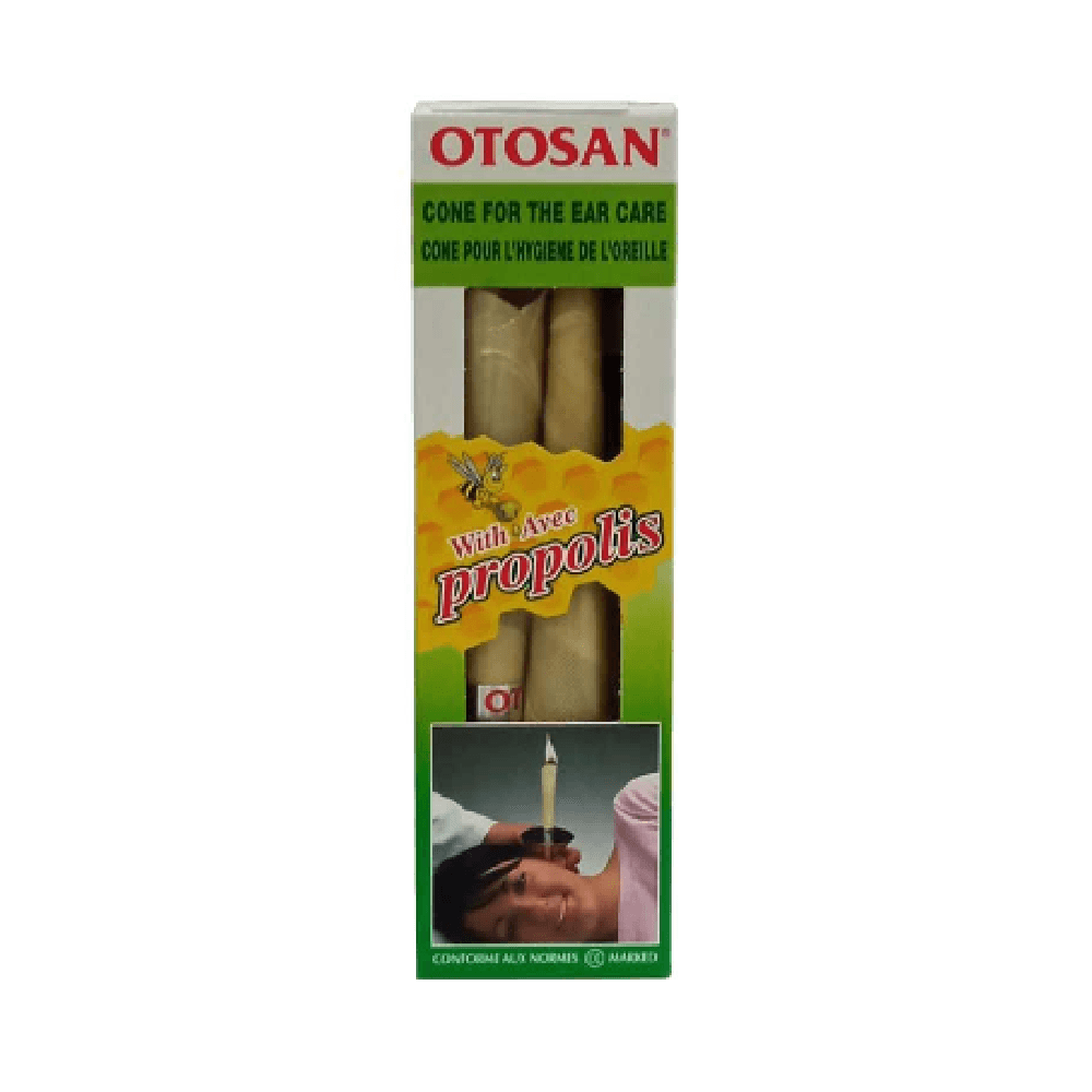 Otosan Cone with Propolis