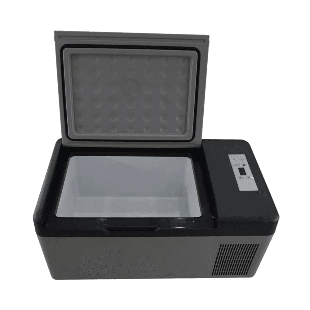 Crony Portable Car Refrigerator-15L