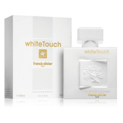 Franck Olivier White Touch Pour Elle