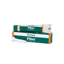 Pilex Ointment 30G 